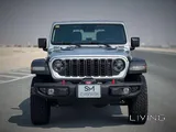Jeep Wrangler Rubicon 2024